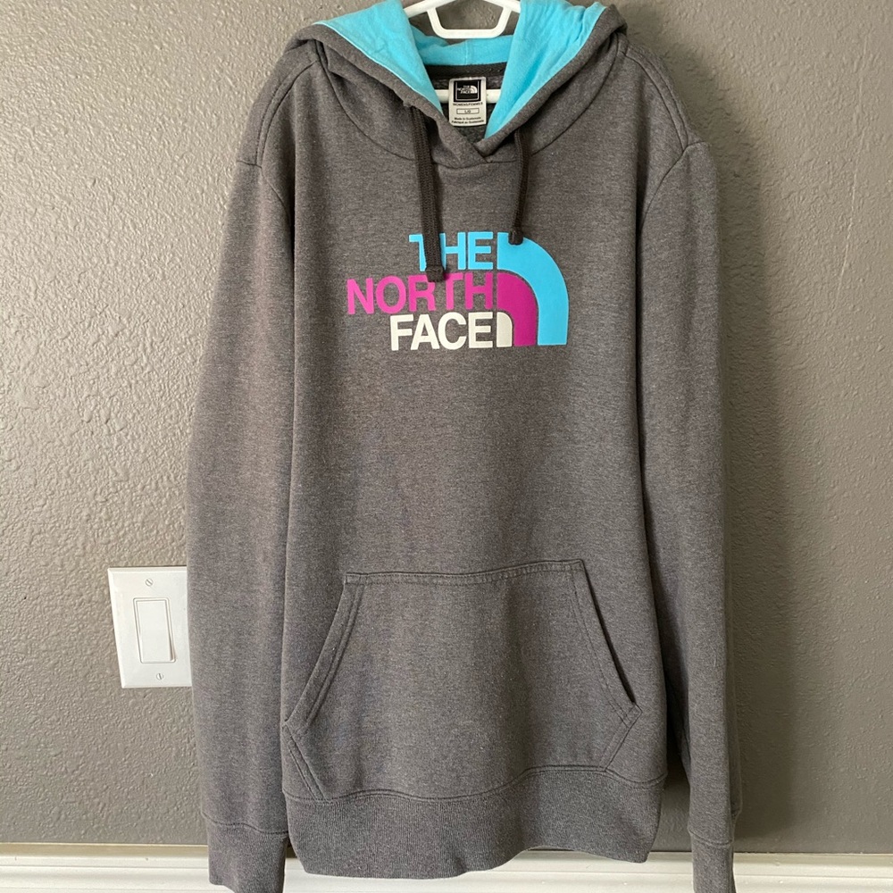 North Face Hoodie